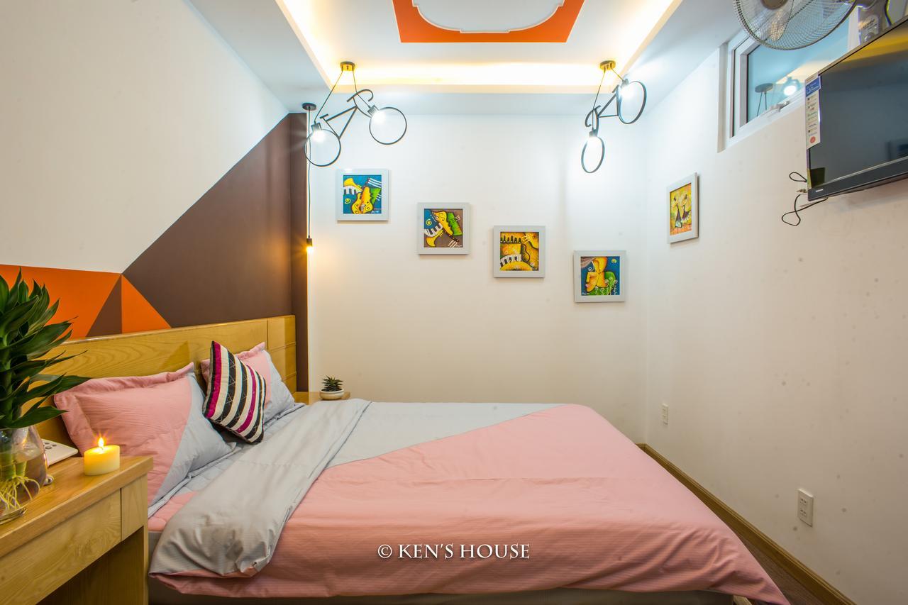 Ken Backpackers Original Đà Lạt Ngoại thất bức ảnh