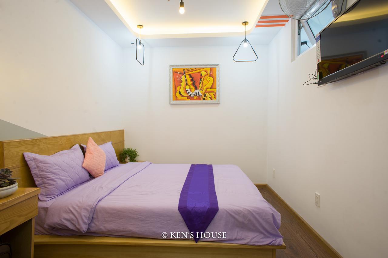 Ken Backpackers Original Đà Lạt Ngoại thất bức ảnh